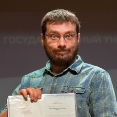 Дмитрий Владыкин, 01.10.1986, Санкт-Петербург