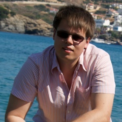 Иван Кошелев, 29.08, Москва