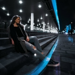 Екатерина Дедюхина, 14.05, Москва