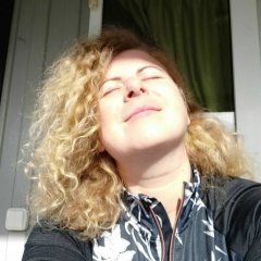 Ирина Нишакова, 21.11