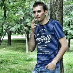 Алексей Семёнов, 22.06.1989, Москва
