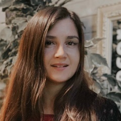 Анастасия Денисова, 29.08