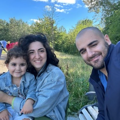 Ирина Аванесова, 31.05.1993, Москва