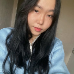 Айжан Жаныбай-Кызы