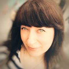 Елена Самоделова, 14.07.1972, Санкт-Петербург