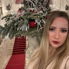 Анастасия Годуйко, 14.06, Ставрополь