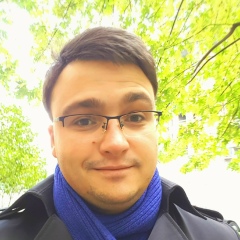 Макс Стадник, 17.10, Киев