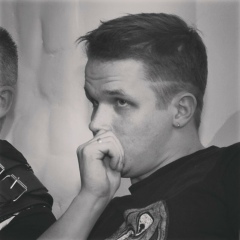 Денис Топоров, 05.09.1988, Казань