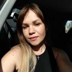 Анна Василевич, 14.03, Воронеж