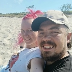 Елена Басырова, 27.12.1993, Калининград