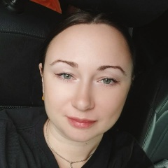 Олеся Союстова, 06.02, Москва