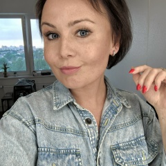 Natalia Belousova