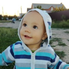 Виталик Бойко, 04.06, Батайск