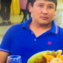 Бауыржан Кошимбаев, 05.04.1988, Москва