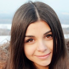Марина Мамедова, 07.02, Москва