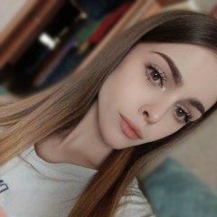 Татьяна Давыдова, 19.04.2002, Бийск
