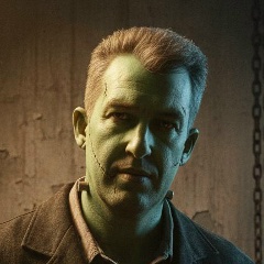 Алексей Сенченков, 26.09.1972, Санкт-Петербург