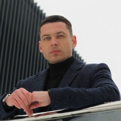 Александр Алексеев, 18.05, Калининград