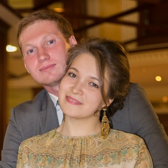 Адель Шутова, 12.01.1992, Астана