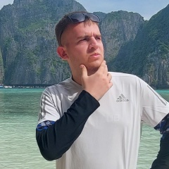 Владислав Ефимов, 10.11