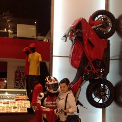 Юленька Иллерийская, 28.07, Одесса