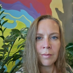 Анна Аристова, Пушкин