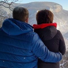 Екатерина Плясовица, Ростов-на-Дону