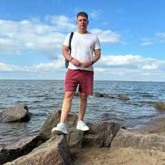 Дмитрий Кузнецов, 01.06.1983, Сургут