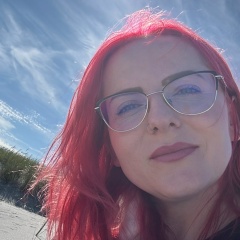 Валентина Томашевич, 04.05.1989, Калининград