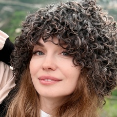 Анастасия Калинкина, 04.10, Санкт-Петербург