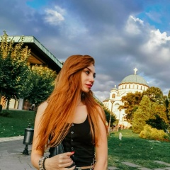 Inna Filippova