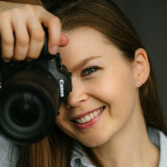 Елена Позднякова, Нижний Новгород