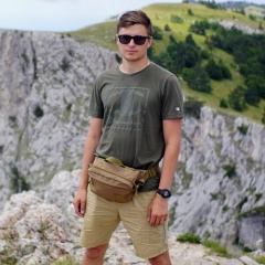Максим Быстров, 09.08.1991, Мариуполь
