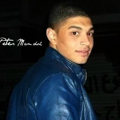 Peter Mamdoh, 31.03, Mansoura