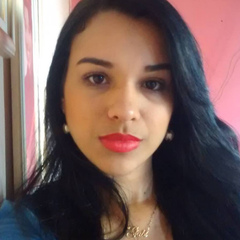 Gabriella Veras, 08.11.1994, Brasília