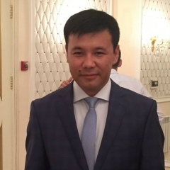 Talgat Karakushikov, 04.03.1985, Алматы