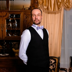 Антон Антонов, 01.10, Северодвинск