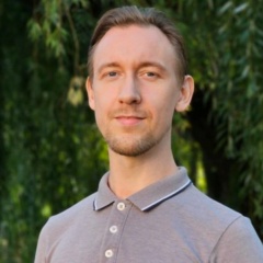 Сергей Карпенков