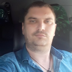 Алексей Кокин, 05.12, Краснослободск