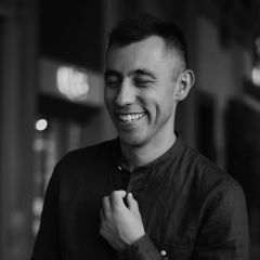 Максим Юмсунов, Тюмень