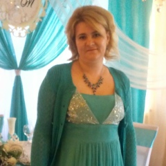 Лена Анкудинова, Москва