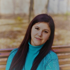 Юлька Николова, 02.08, Мелитополь