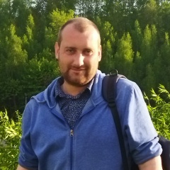 Иван Савицкий, 08.06.1993, Смоленск