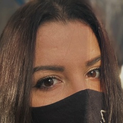 Машка Basta, 13.07, Москва