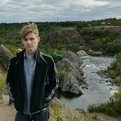 Владислав Собчик, 30.05.1999, Одесса