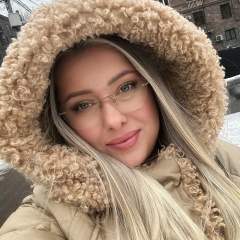 Anastasia Kalaushina, 31.01.1993