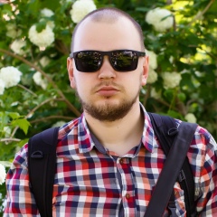 Дмитрий Дигол, 27.06