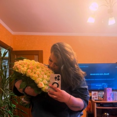 Мария Колесникова, 19.04, Москва