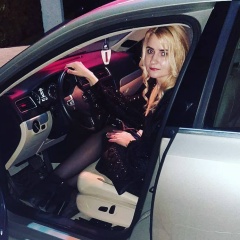 Taniusha Jerep, 02.04.1989, Кишинев