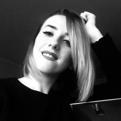 Євгенія Поліщук, 13.07, Малин